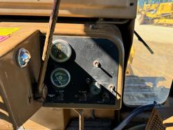 2011 Caterpillar D10t