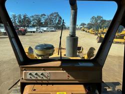 2011 Caterpillar
D10t