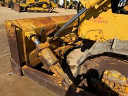 2011 Caterpillar
D10t