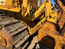 2011 Caterpillar D10t