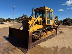 2011 Caterpillar D10t