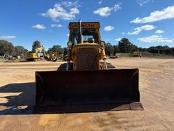 2011 Caterpillar D10t