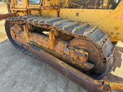 2011 Caterpillar D10t