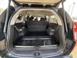2022 Mitsubishi Pajero Sport