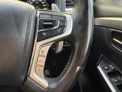 2022 Mitsubishi Pajero Sport