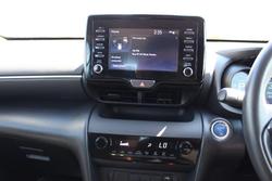 2023 Toyota Yaris Cross GX