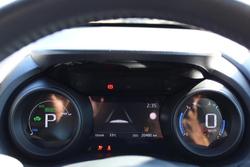 2023 Toyota Yaris Cross GX