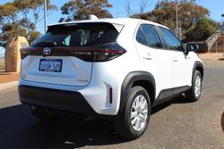 2023 Toyota Yaris Cross GX