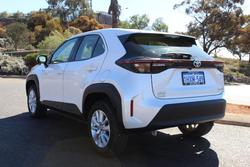 2023 Toyota Yaris Cross GX