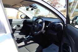 2023 Toyota Yaris Cross GX