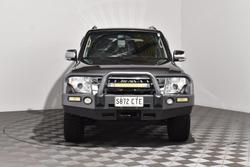 2017 Mitsubishi Pajero GLX