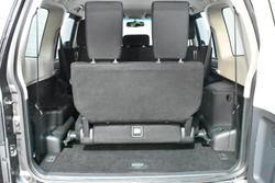 2017 Mitsubishi Pajero GLX