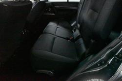 2017 Mitsubishi Pajero GLX