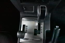 2017 Mitsubishi Pajero GLX