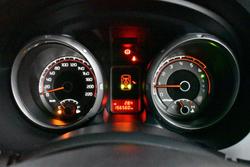 2017 Mitsubishi Pajero GLX