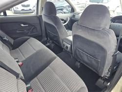 2007 Ford Falcon XT BF Mk II Kashmir