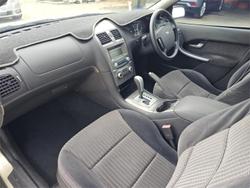 2007 Ford Falcon XT BF Mk II Kashmir