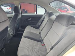 2007 Ford Falcon XT BF Mk II Kashmir