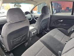 2007 Ford Falcon XT BF Mk II Kashmir