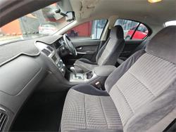 2007 Ford Falcon XT BF Mk II Kashmir