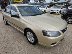 Ford Falcon