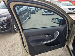 2007 Ford Falcon XT BF Mk II Kashmir