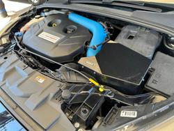 2017 Ford Focus RS LZ AWD Shadow Black