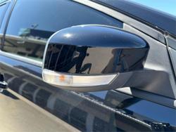 2017 Ford Focus RS LZ AWD Shadow Black