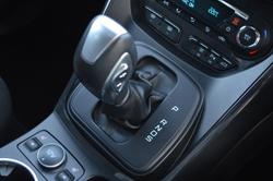 2013 Ford Kuga Titanium TF AWD Panther Black