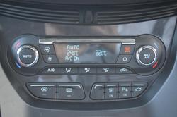 2013 Ford Kuga Titanium TF AWD Panther Black