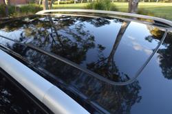 2013 Ford Kuga Titanium TF AWD Panther Black