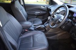 2013 Ford Kuga Titanium TF AWD Panther Black