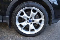 2013 Ford Kuga Titanium TF AWD Panther Black