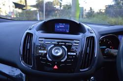 2013 Ford Kuga Titanium TF AWD Panther Black