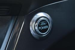 2013 Ford Kuga Titanium TF AWD Panther Black