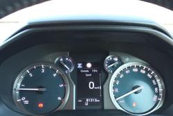 2021 Toyota Landcruiser Prado GXL