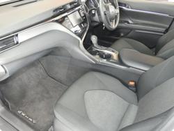 2019 Toyota
Camry Ascent