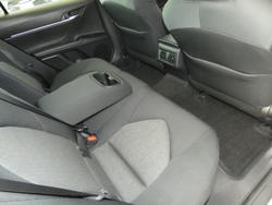 2019 Toyota
Camry Ascent