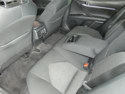 2019 Toyota
Camry Ascent