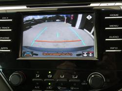 2019 Toyota
Camry Ascent