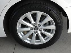 2019 Toyota
Camry Ascent