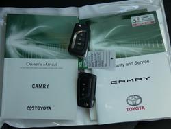 2019 Toyota
Camry Ascent