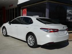 2019 Toyota
Camry Ascent