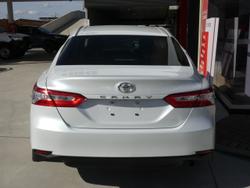 2019 Toyota
Camry Ascent