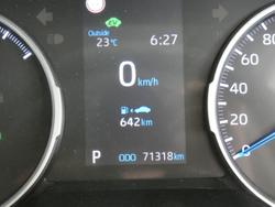 2019 Toyota
                RAV4 GX