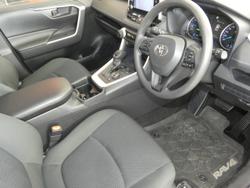 2019 Toyota
                RAV4 GX