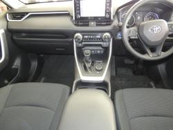 2019 Toyota
                RAV4 GX