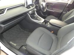 2019 Toyota
                RAV4 GX