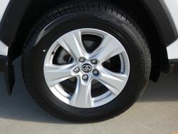 2019 Toyota
                RAV4 GX