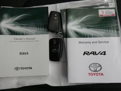 2019 Toyota
                RAV4 GX
